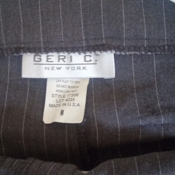 Ladies medium size dress pant - Picture 3 of 3